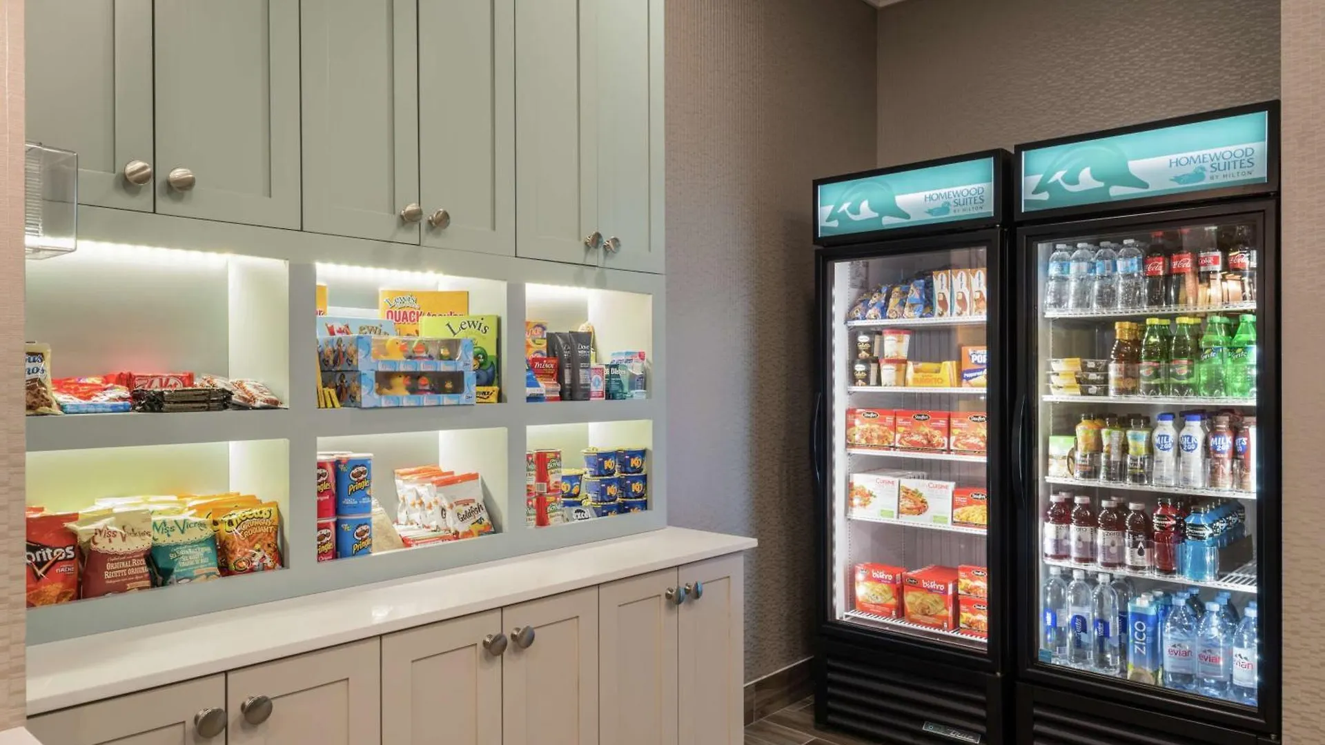 *** Hotel Homewood Suites By Hilton Ottawa Airport Canada
