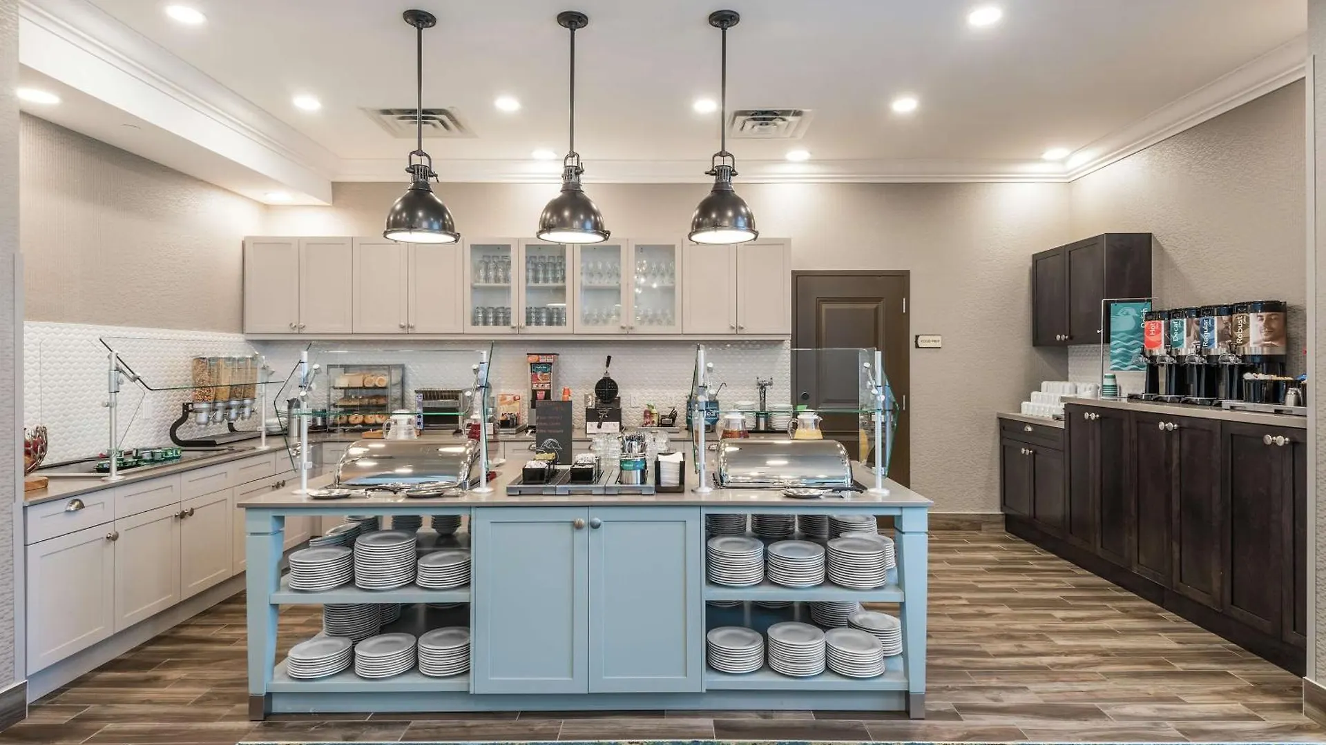 Hotel Homewood Suites By Hilton Ottawa Airport