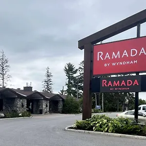 3* Hotel Ramada By Wyndham On The Rideau
