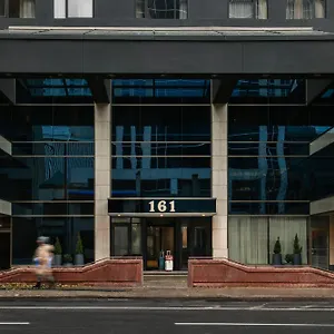 4* 公寓式酒店 Sonder Rideau