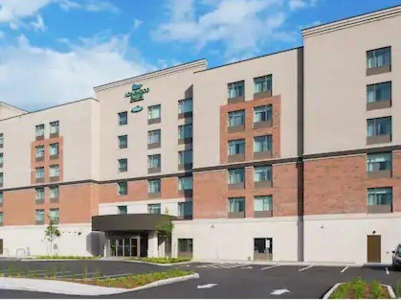 Homewood Suites By Hilton Ottawa Airport 3*,  Canadá