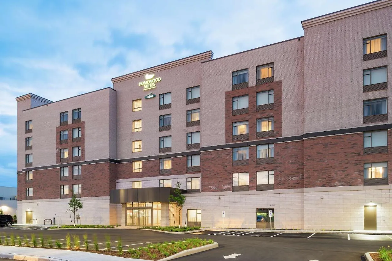 Homewood Suites By Hilton Ottawa Airport Hotel