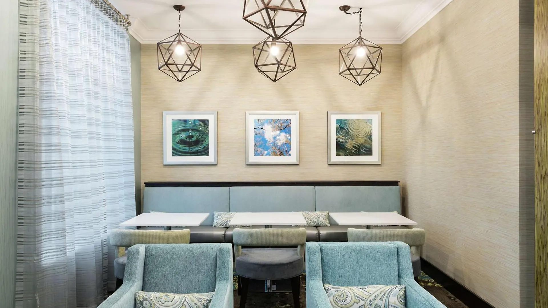 Homewood Suites By Hilton Ottawa Airport 3*,  Kanada