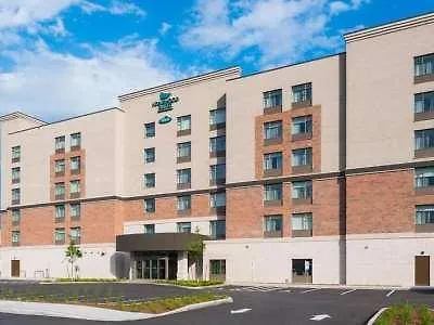 Homewood Suites By Hilton Ottawa Airport