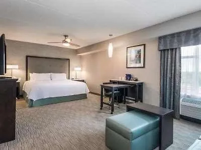 Homewood Suites By Hilton Ottawa Airport 3*,